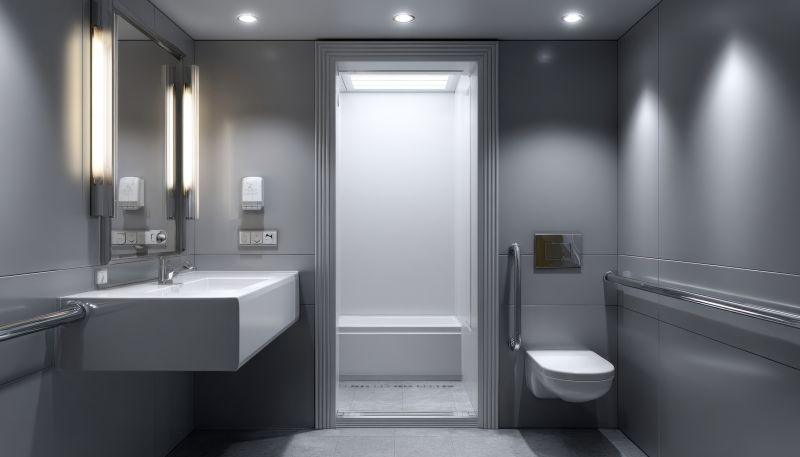 Top Bathroom Remodeling Companies in Deltona, FL