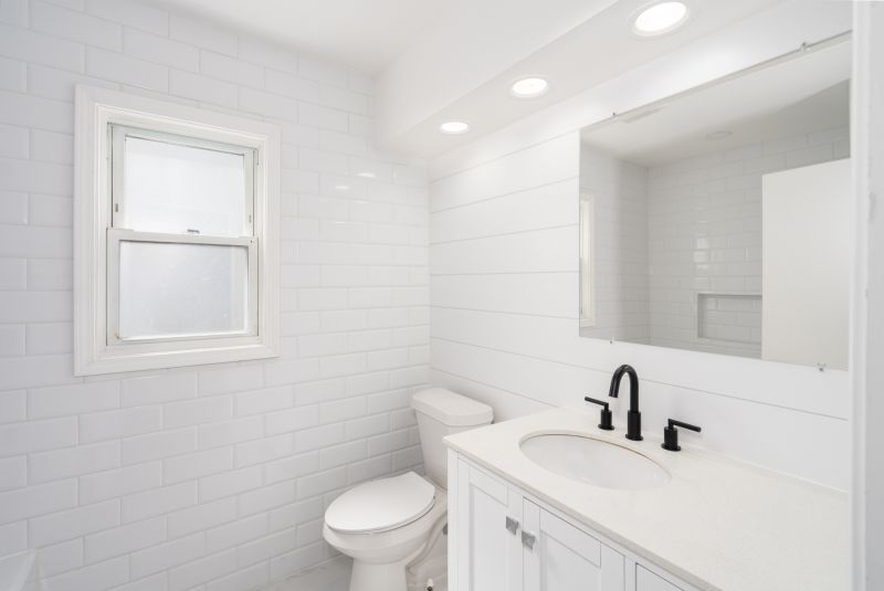 Top Bathroom Remodeling Companies in Orange City, FL