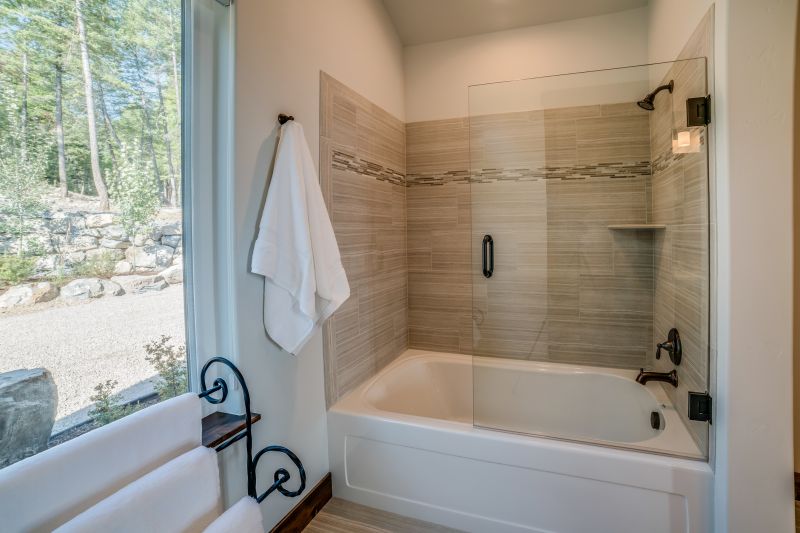 Bathroom Remodelers detail